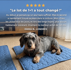 Sky®  le tapis de refroidissement