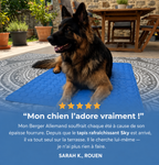 Sky®  le tapis de refroidissement